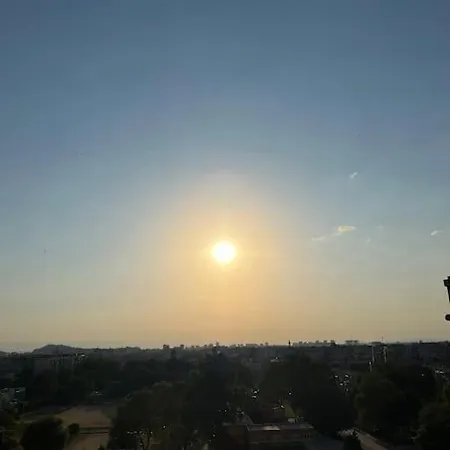 Apartment Cozy Boutique In