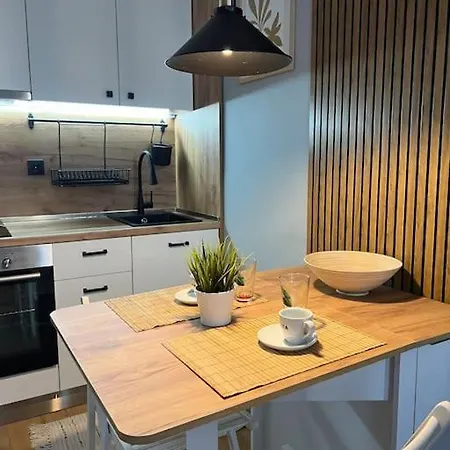 Cozy Boutique In Apartment