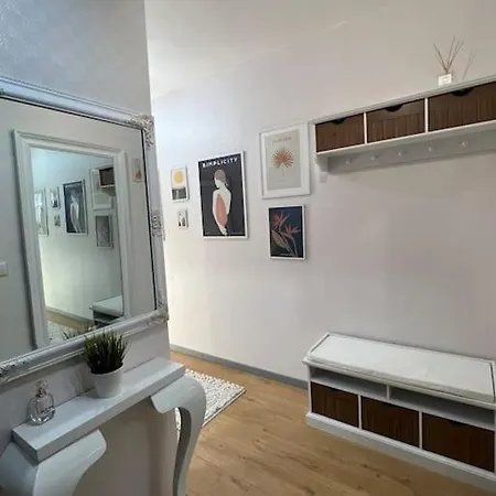 Cozy Boutique In Apartment Plovdiv