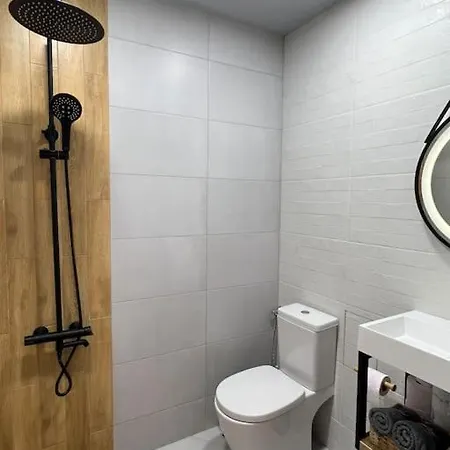 Apartment Cozy Boutique In *