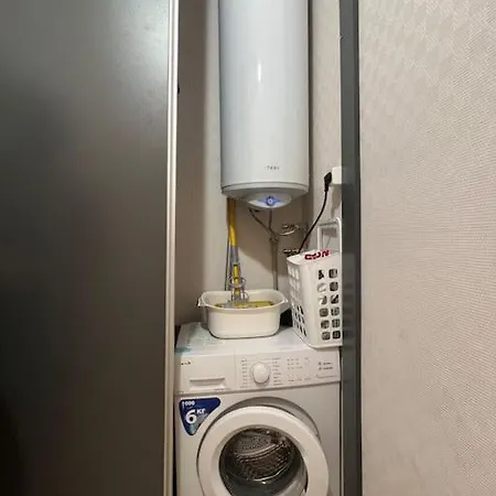 Apartment Cozy Boutique In Plovdiv