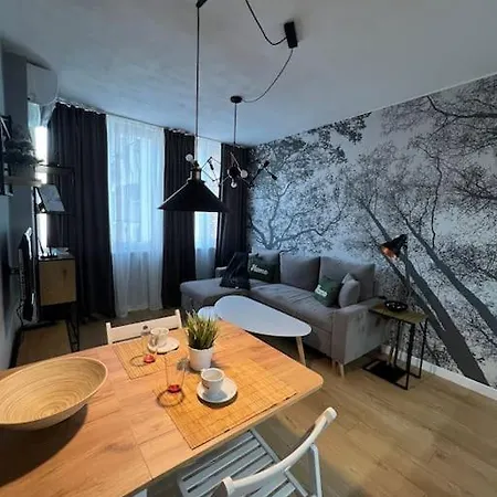 Cozy Boutique In Apartment Plovdiv