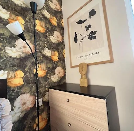 Apartman Cozy Boutique In