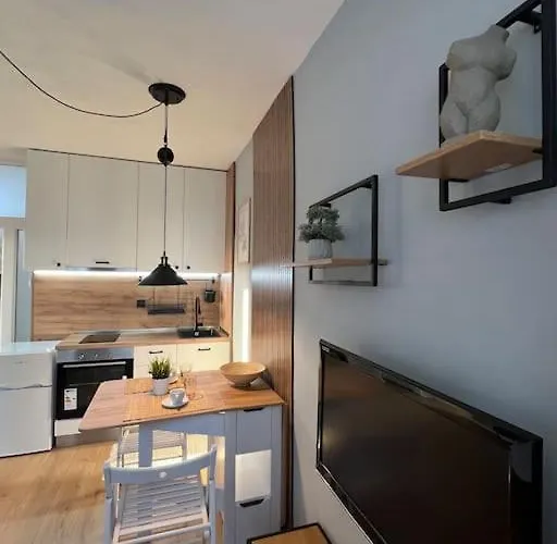 Cozy Boutique In Apartman Plovdiv