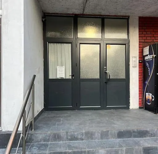 Cozy Boutique In Apartman *