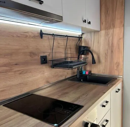 Apartman Cozy Boutique In Plovdiv