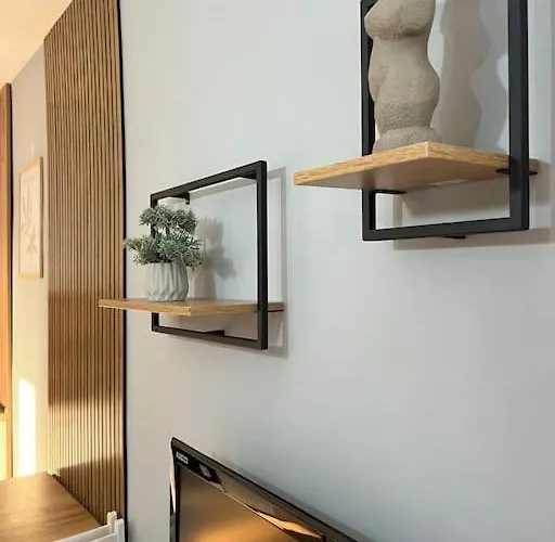 Apartman Cozy Boutique In