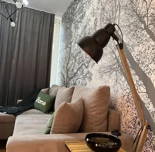 Cozy Boutique In Apartman