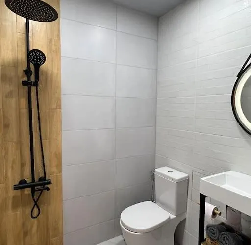 Apartman Cozy Boutique In *