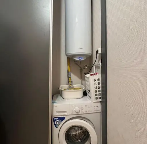 Apartman Cozy Boutique In Plovdiv