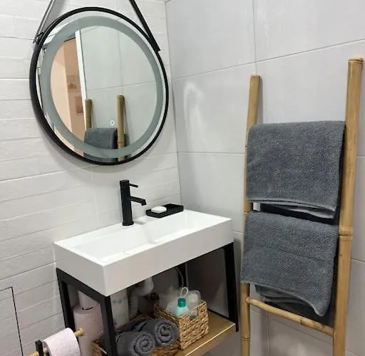 Cozy Boutique In Apartman Plovdiv