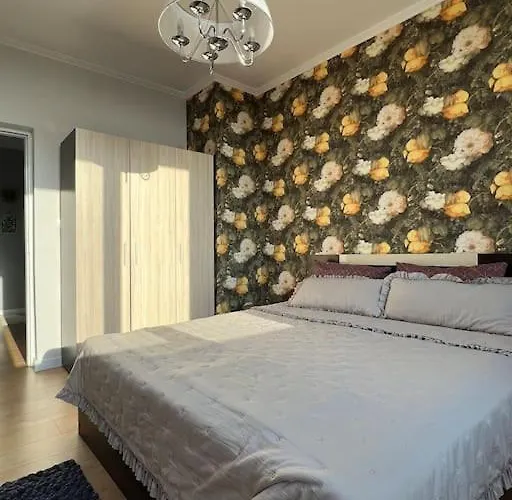 Cozy Boutique In Plovdiv