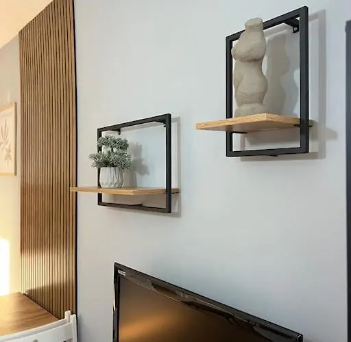 Apartman Cozy Boutique In *