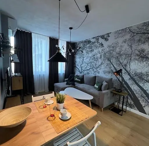 Cozy Boutique In Apartman Plovdiv