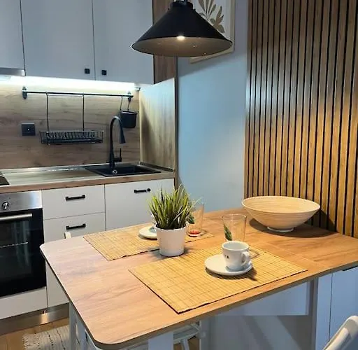 Cozy Boutique In Apartman