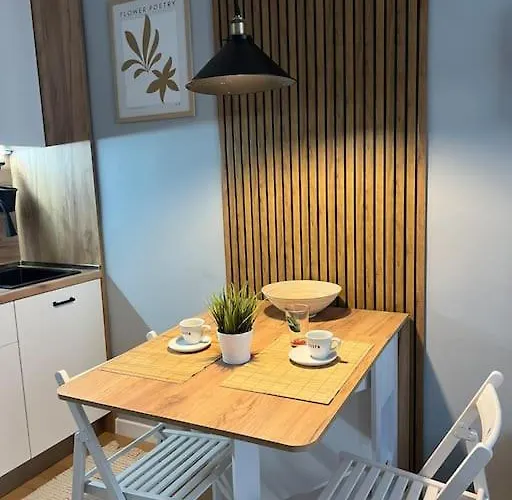 Apartman Cozy Boutique In